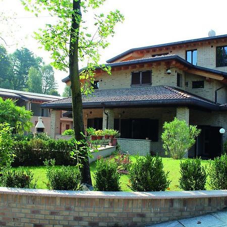 Maison D'Elite Сереньо Экстерьер фото