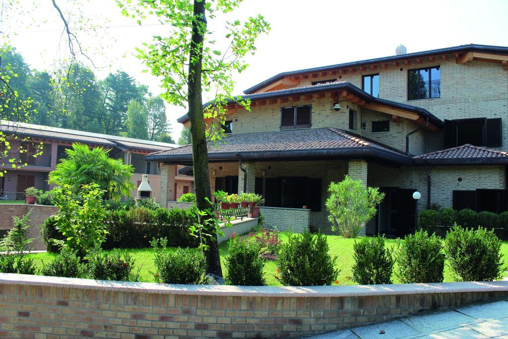 Maison D'Elite Сереньо Экстерьер фото