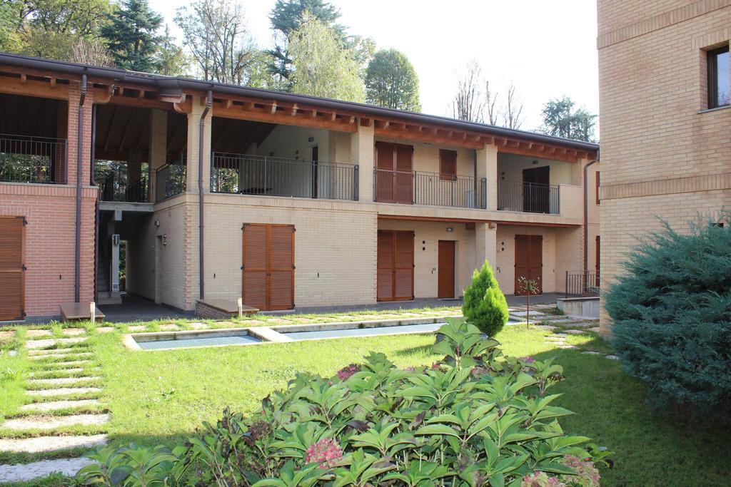 Maison D'Elite Сереньо Экстерьер фото