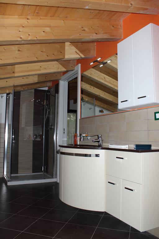 Maison D'Elite Сереньо Номер фото