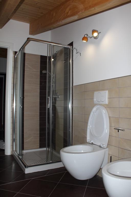 Maison D'Elite Сереньо Номер фото