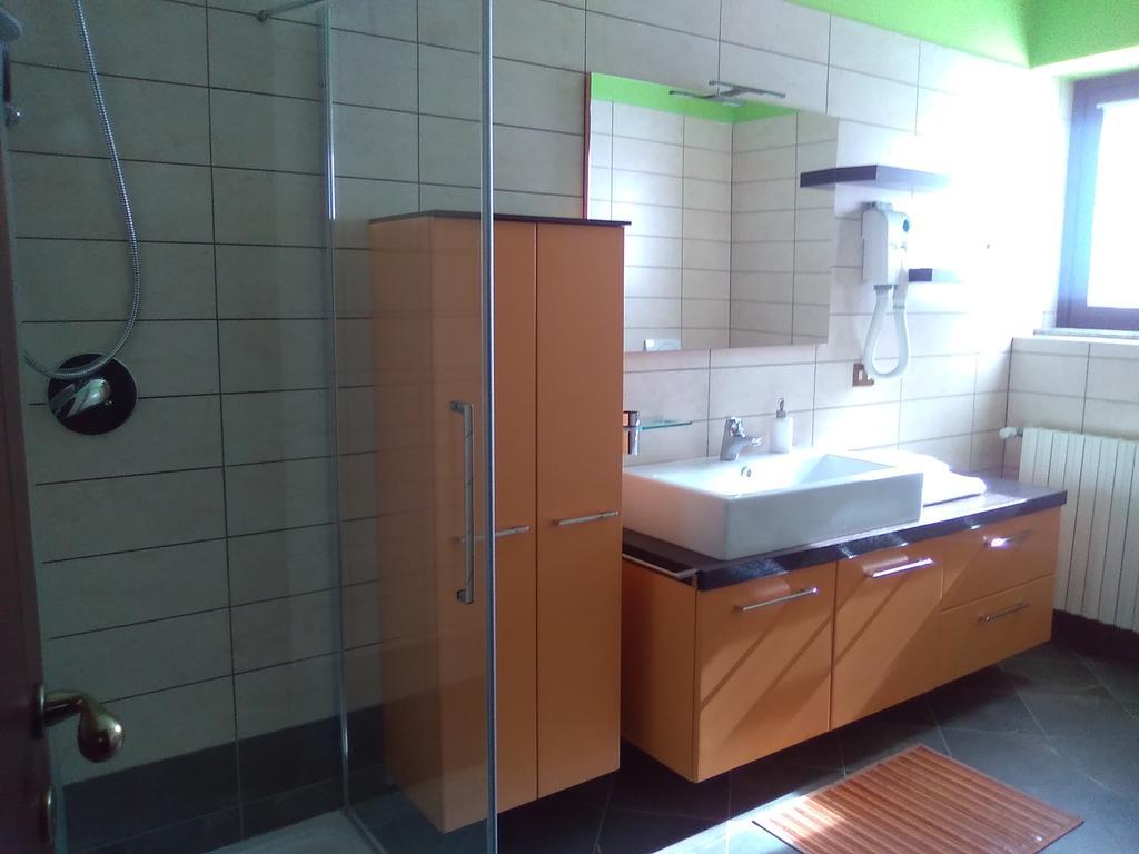 Maison D'Elite Сереньо Экстерьер фото