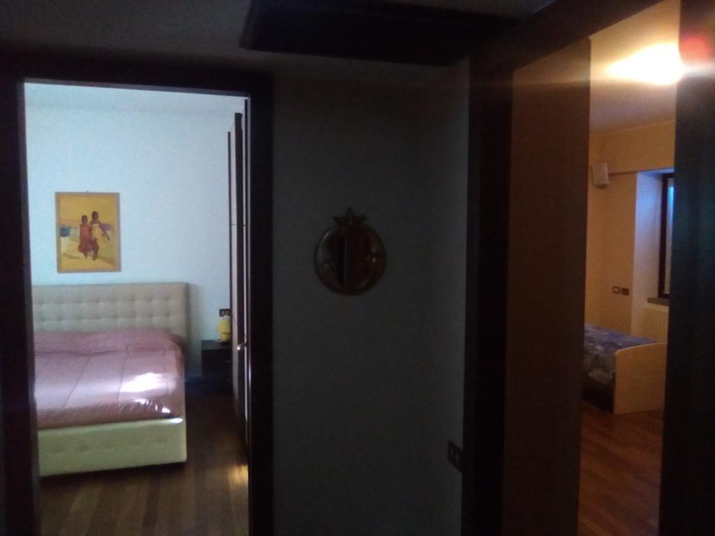 Maison D'Elite Сереньо Экстерьер фото