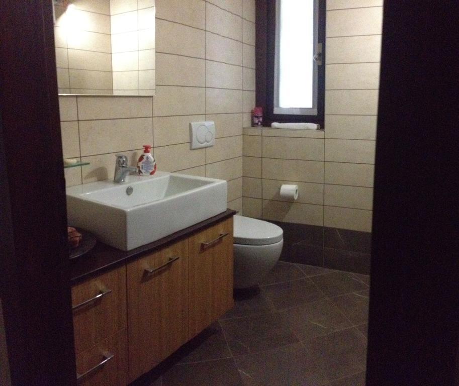 Maison D'Elite Сереньо Экстерьер фото
