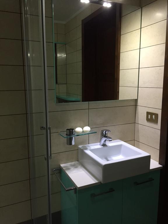Maison D'Elite Сереньо Экстерьер фото